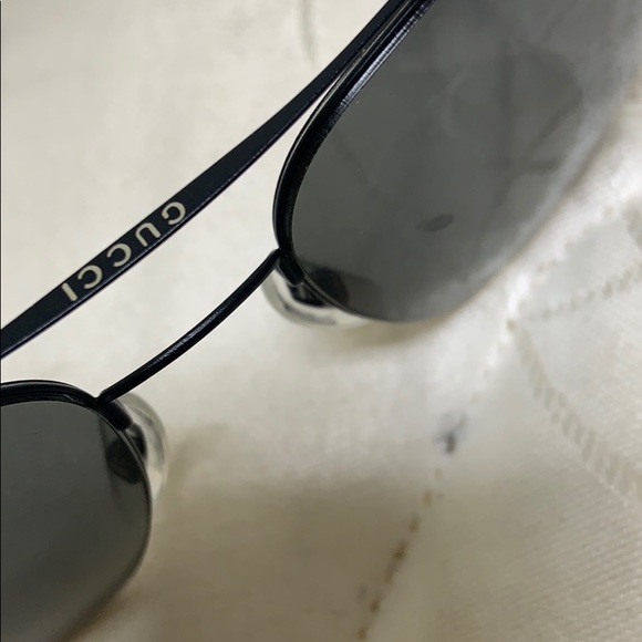 Pristine condition men’s Gucci sunglasses - Picture 1 of 5